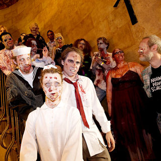 Premiere of 'Survival of the Dead'