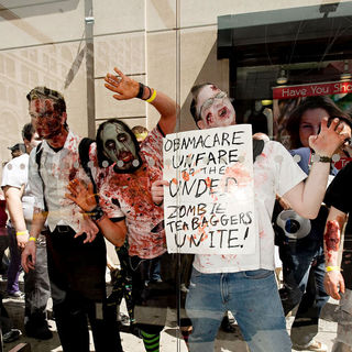 Premiere of 'Survival of the Dead'