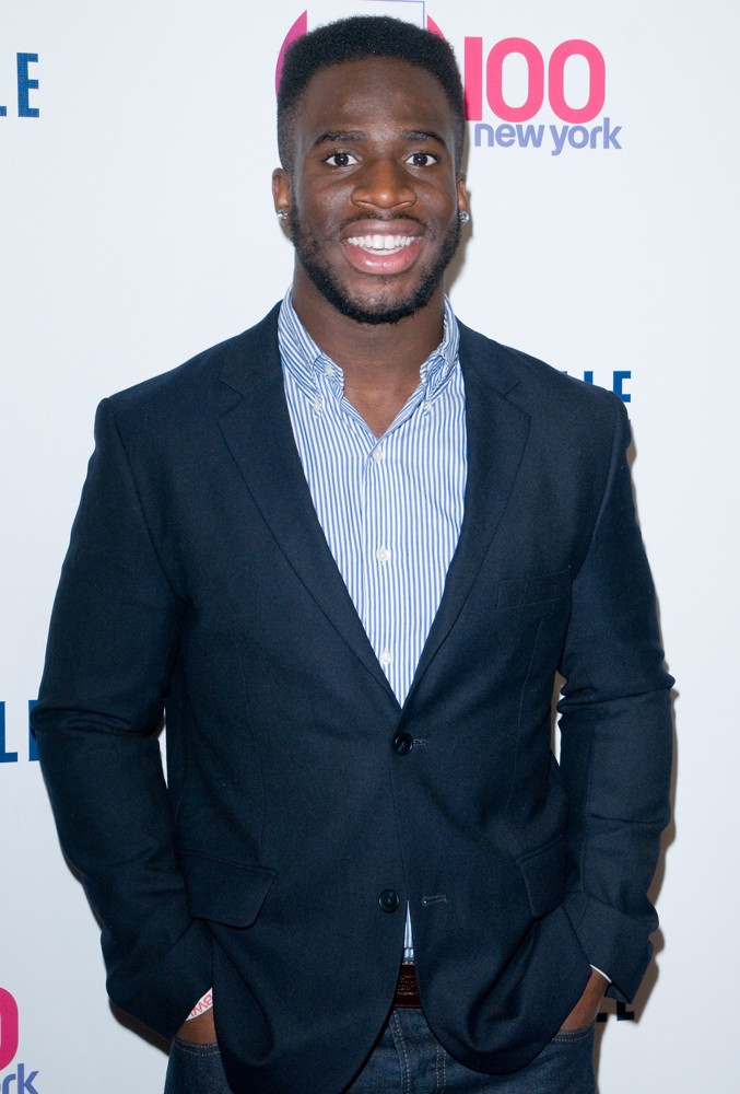 Prince Amukamara
