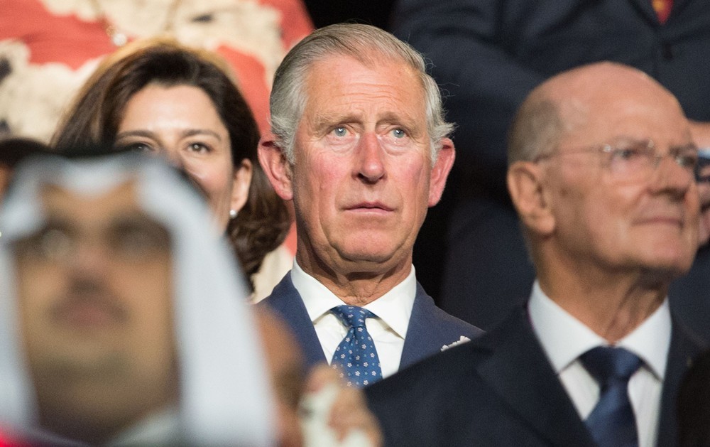 Prince Charles