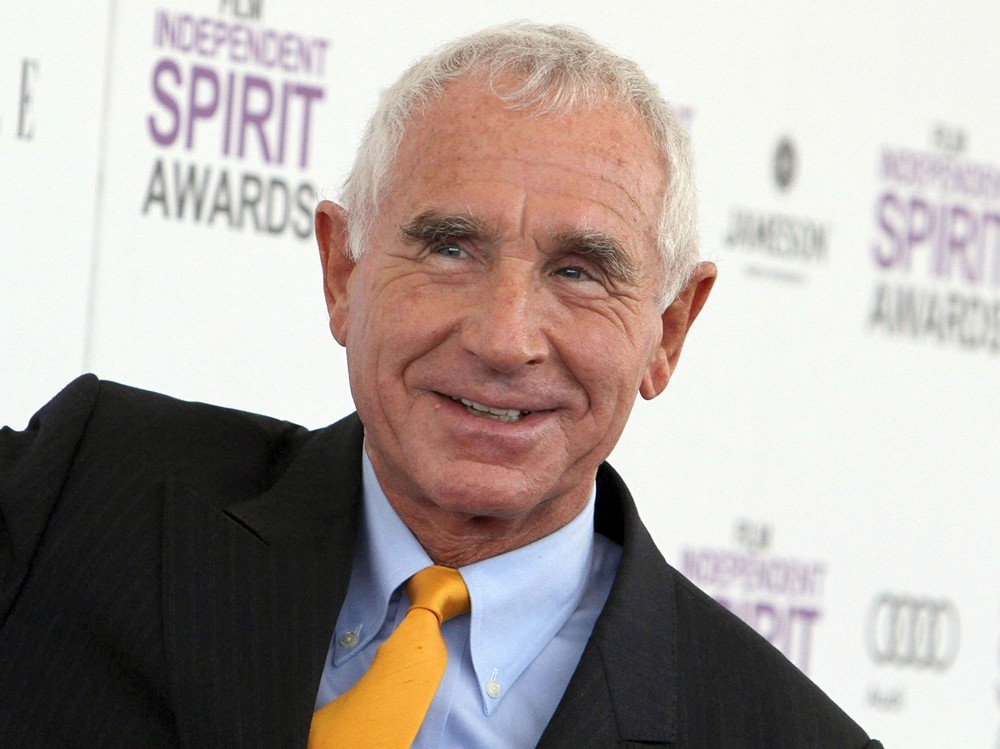 Prince Frederic von Anhalt Picture 13 - 27th Annual Independent Spirit