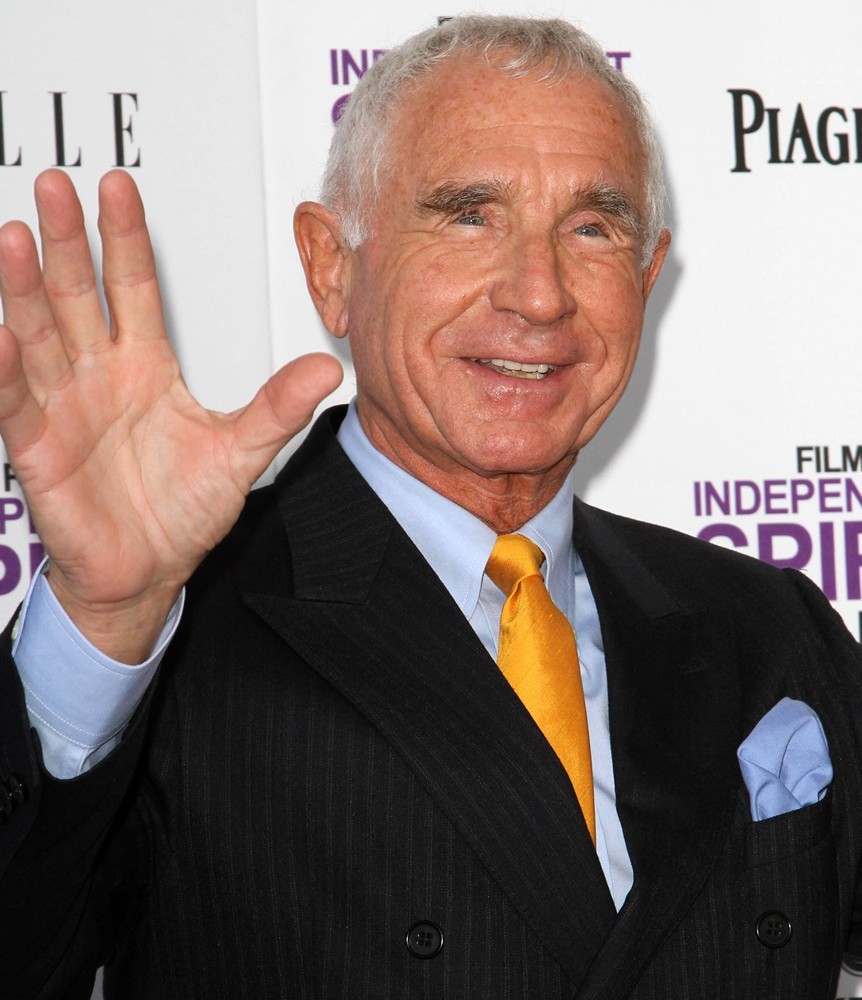 Prince Frederic von Anhalt Picture 14 - 27th Annual Independent Spirit