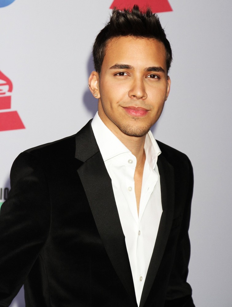 Prince Royce Net Worth