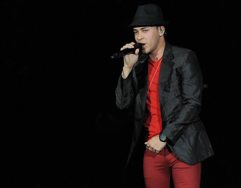 Prince Royce