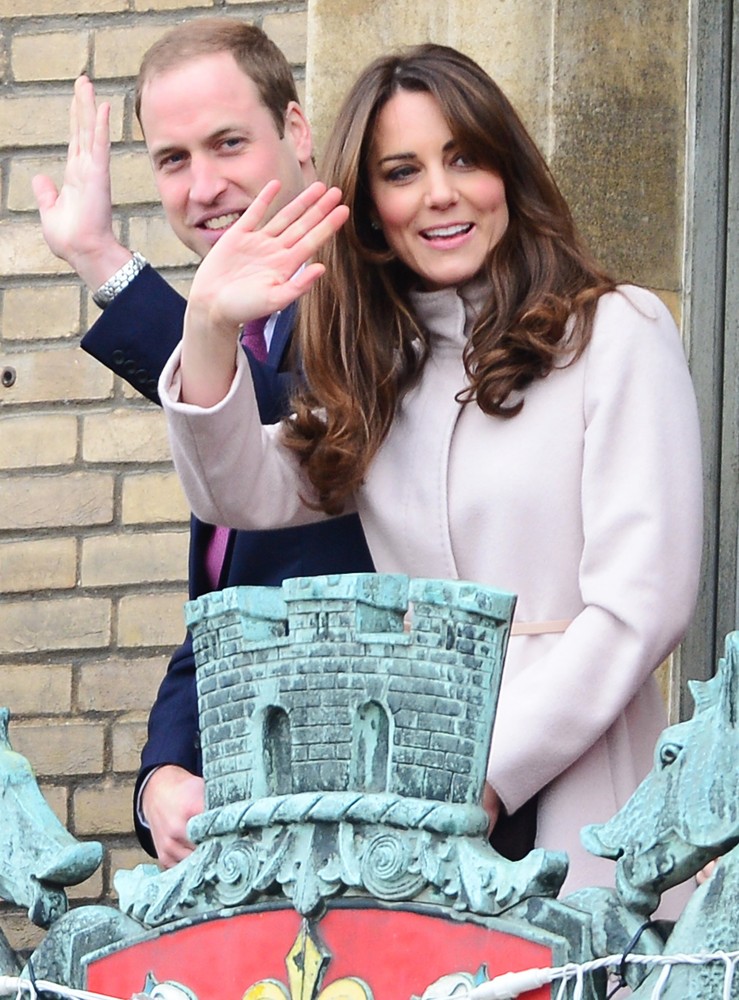 Kate Middleton
