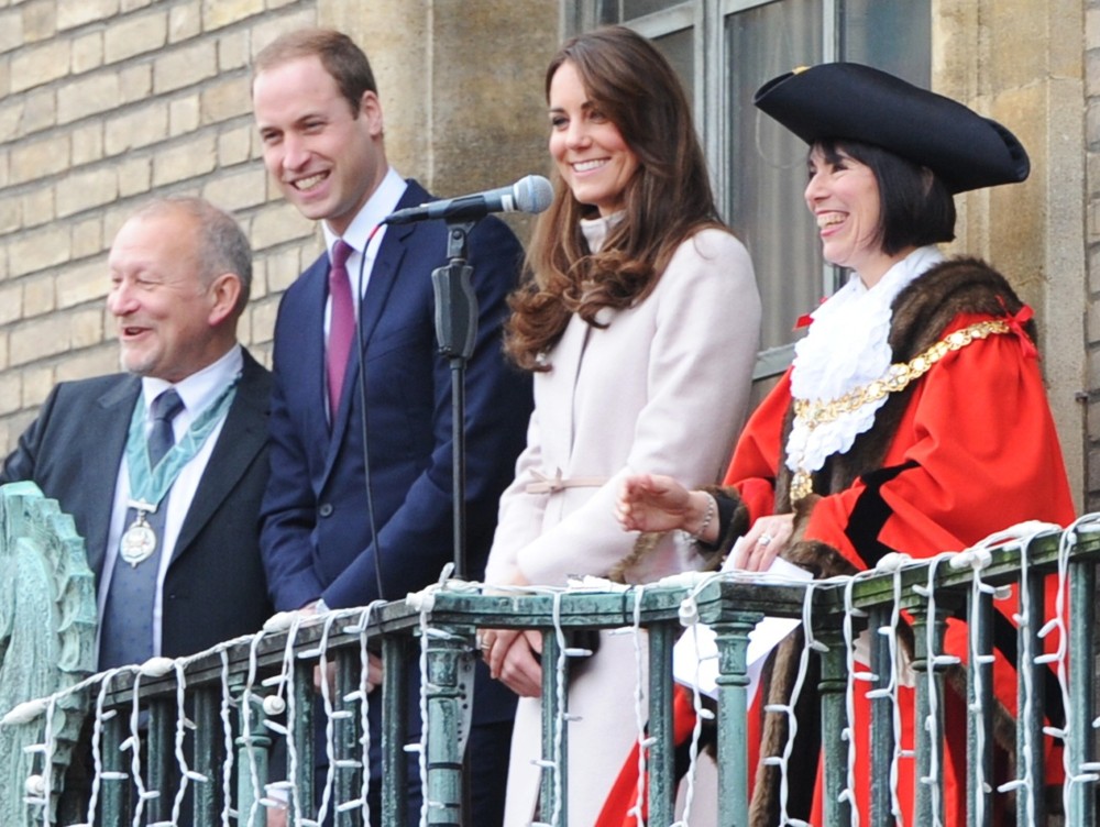 Prince William