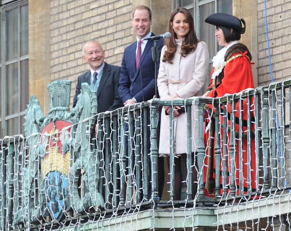 Prince William