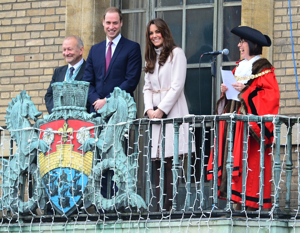 Prince William