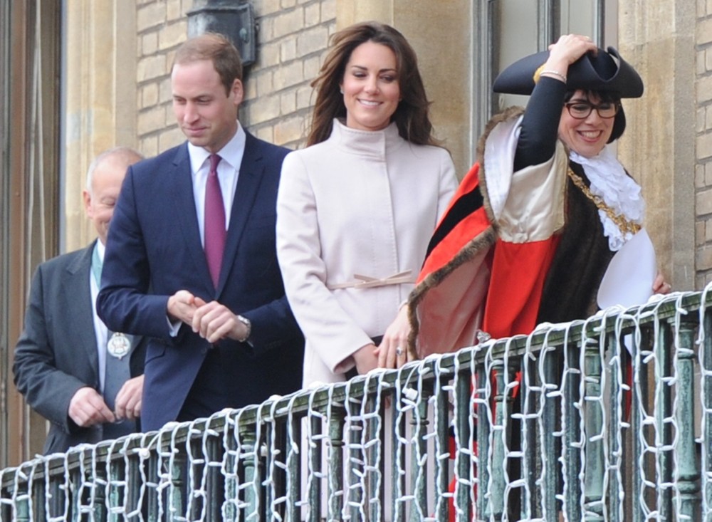 Prince William