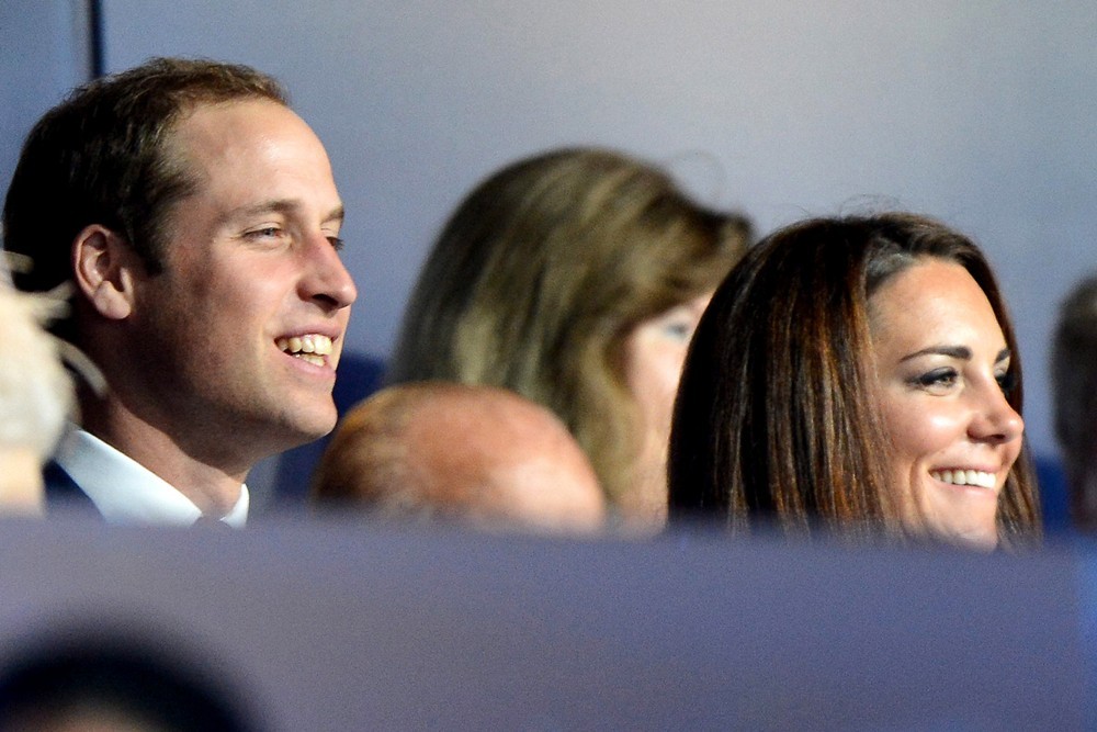 Kate Middleton