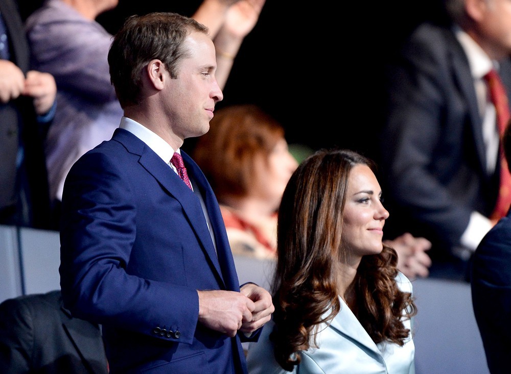 Kate Middleton