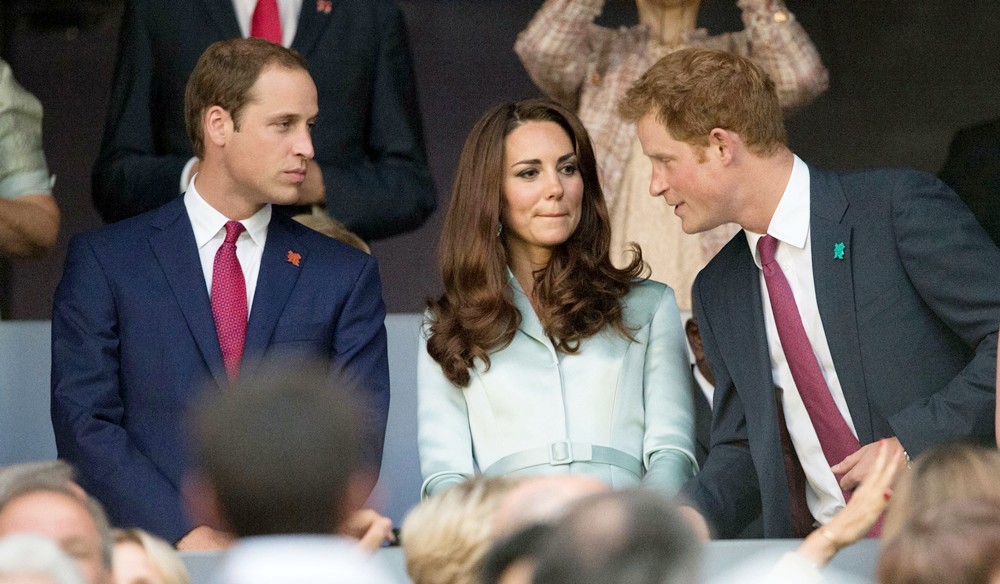 Prince William