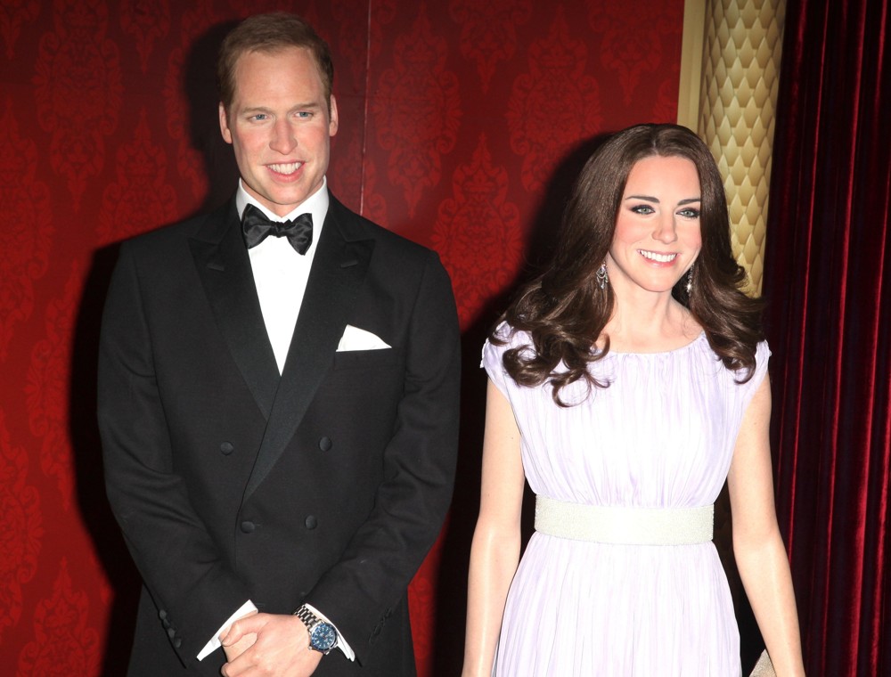 Prince William