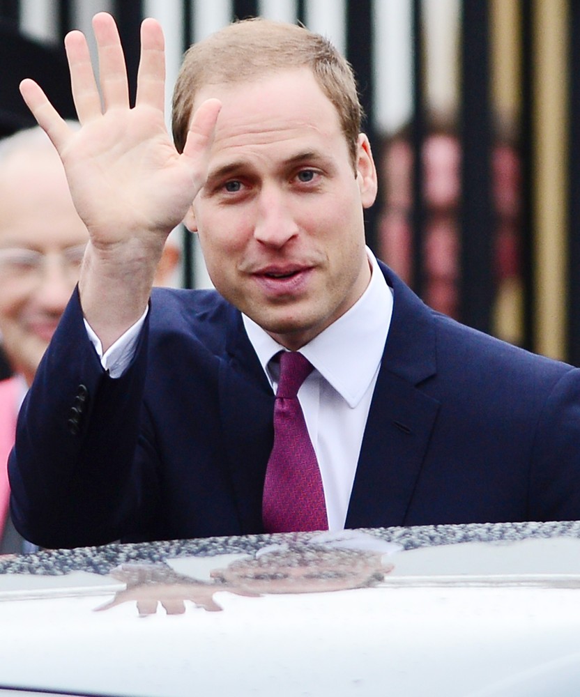 Prince William