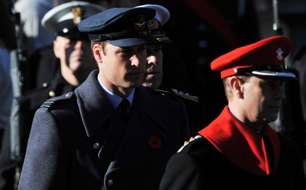 Sunday Commemorating Sacrifices of The Armed Forces