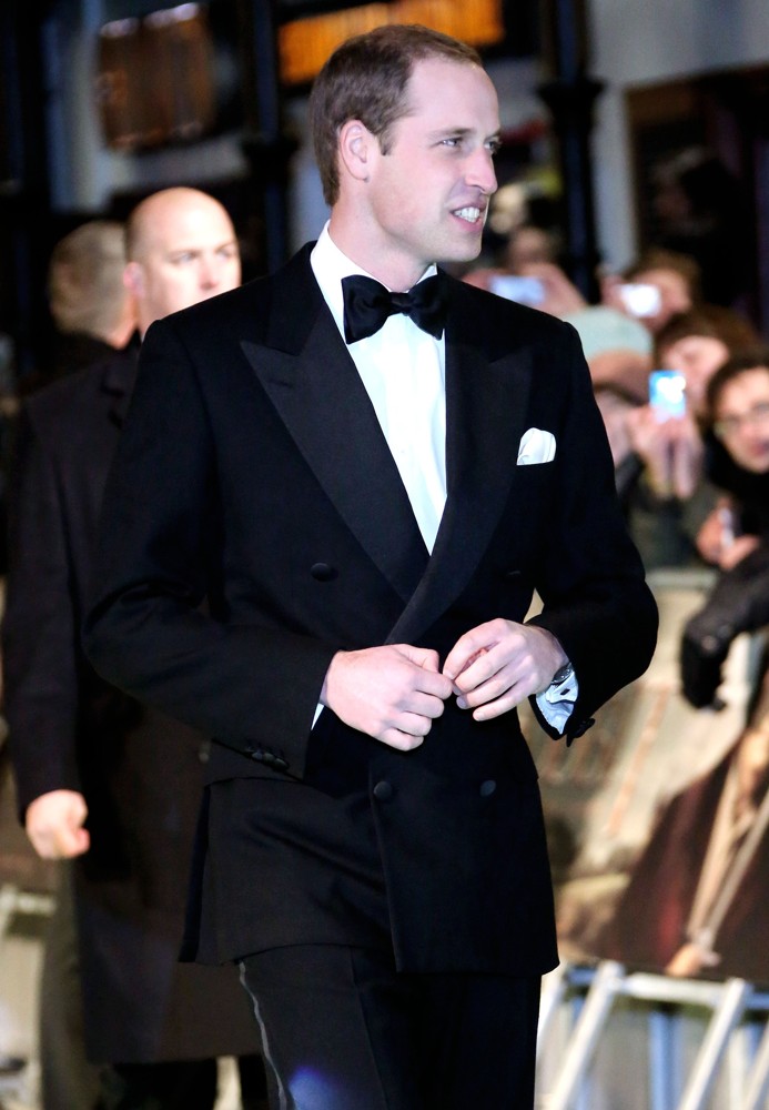 Prince William