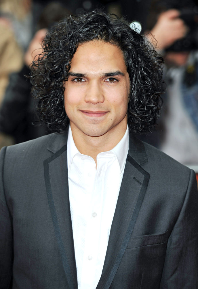 'Prince of Persia: Sands of Time' World Premiere