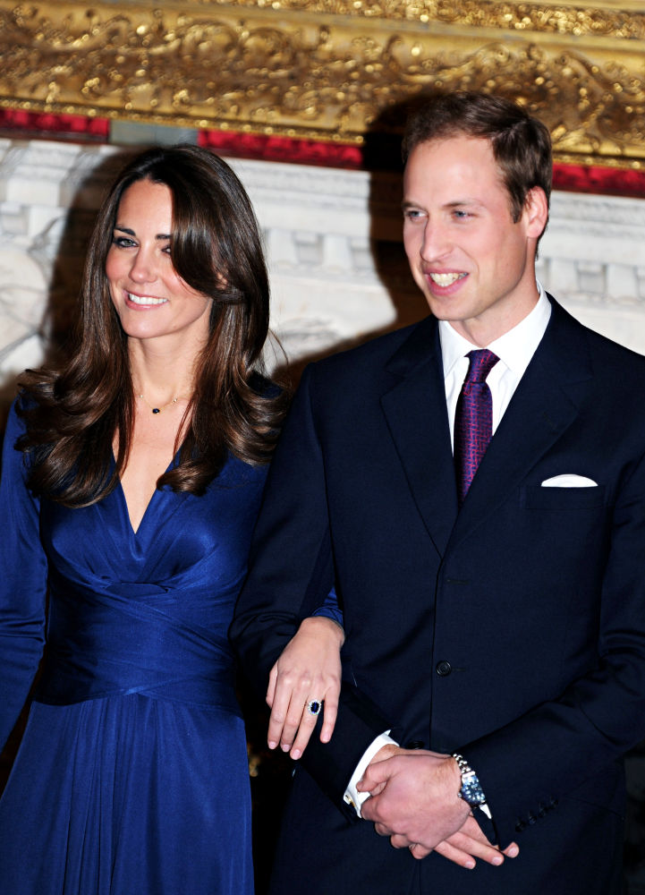 Prince+william+and+kate+middleton+engagement+photos