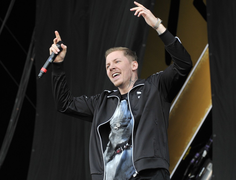 BBC Radio 1's Hackney Weekend - Day 2