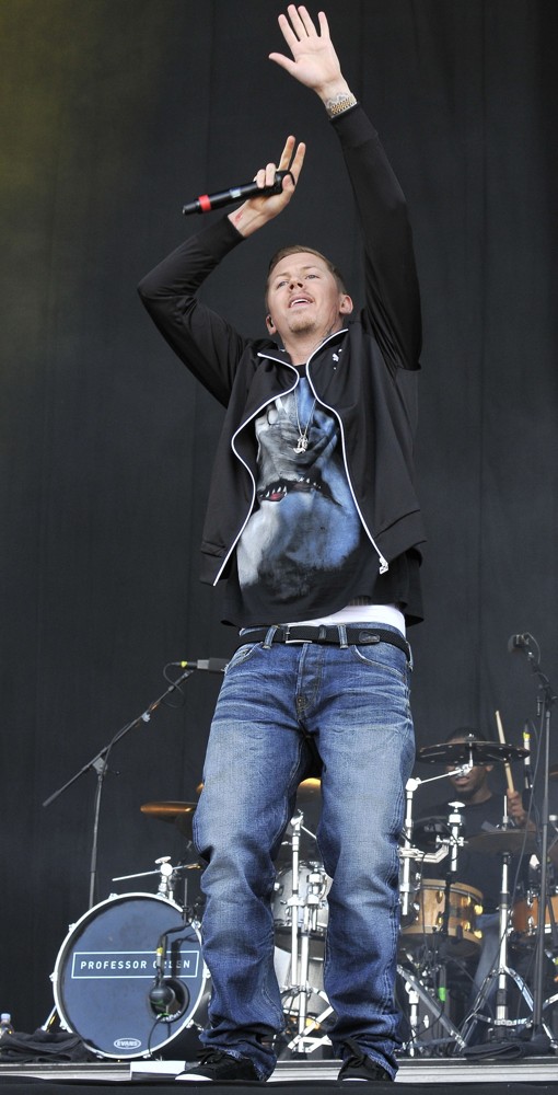 BBC Radio 1's Hackney Weekend - Day 2