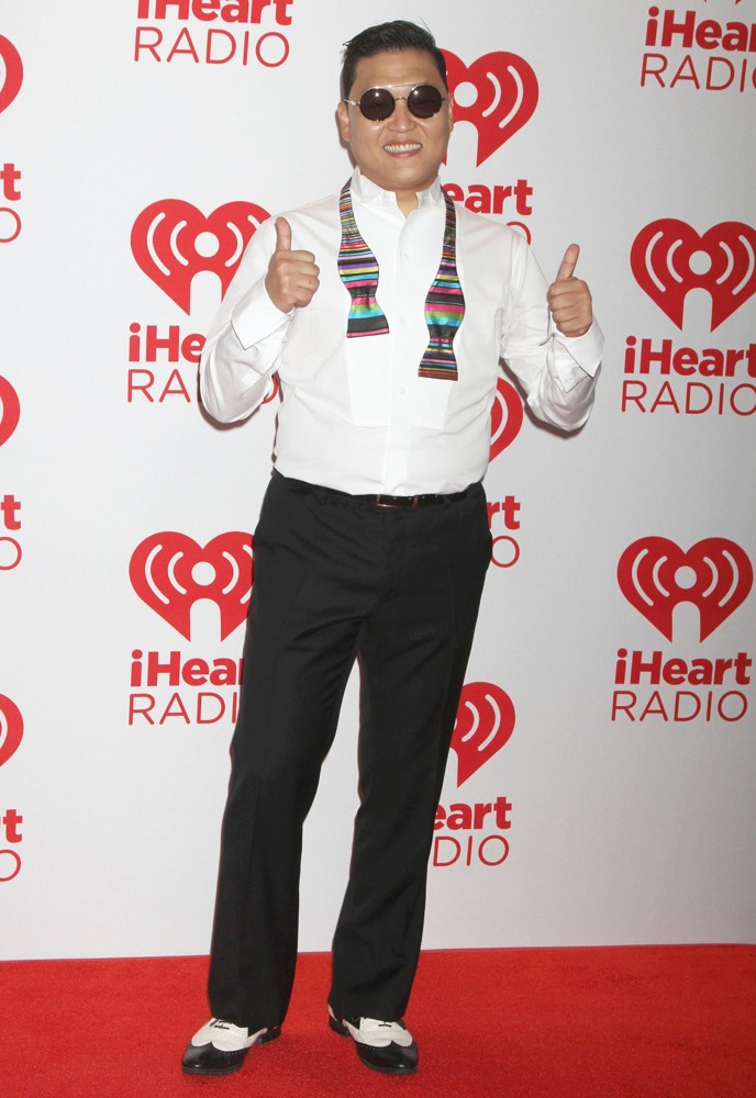 PSY