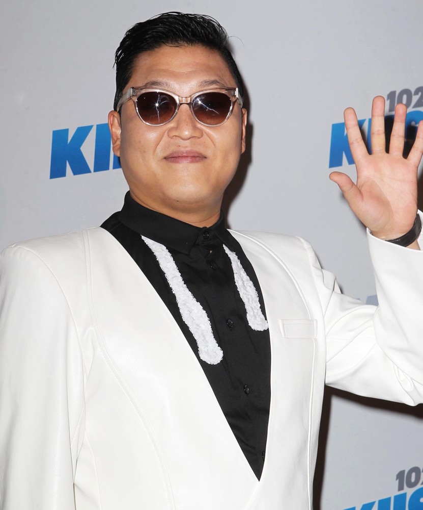 PSY