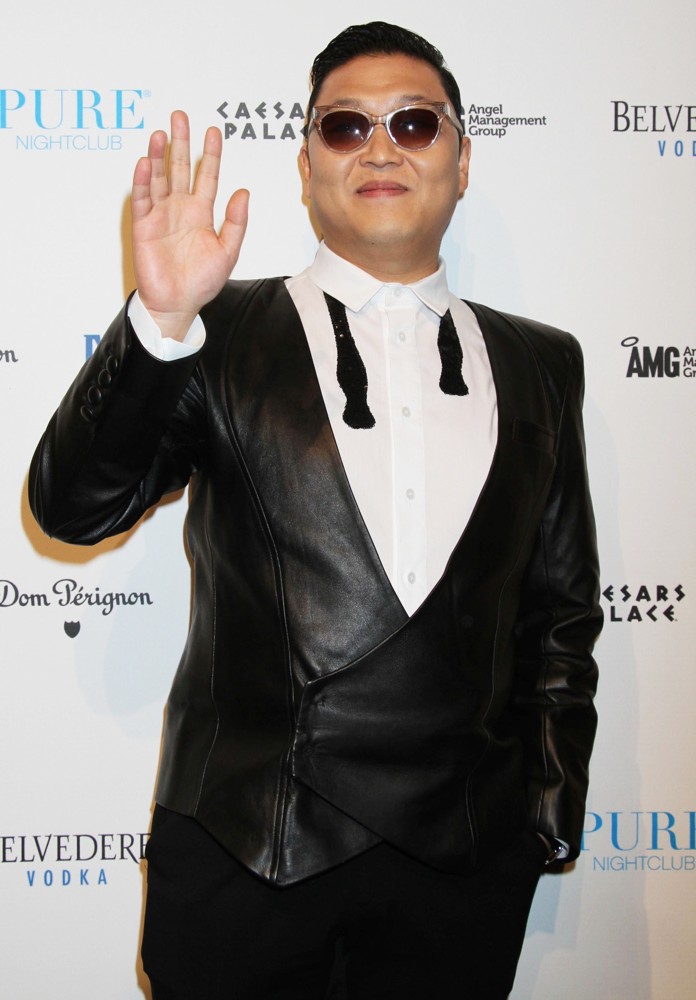 PSY