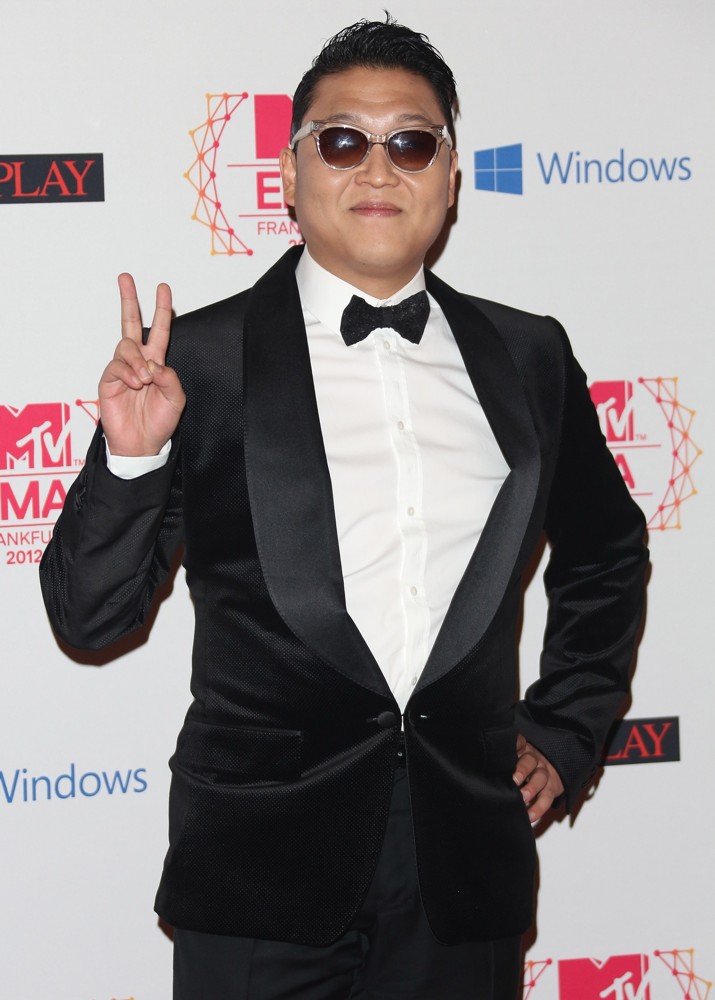PSY