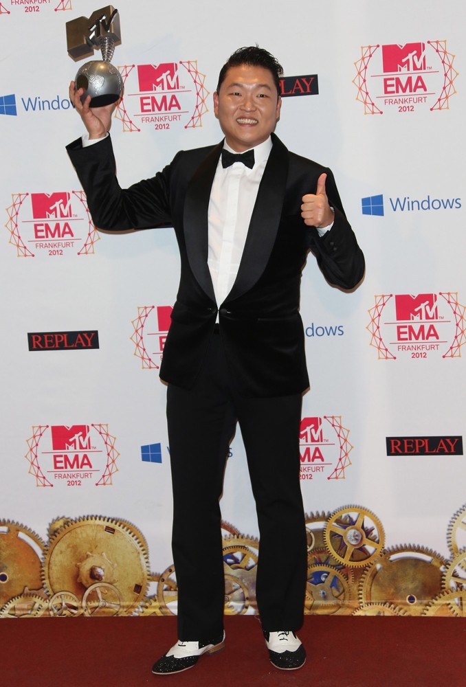 PSY