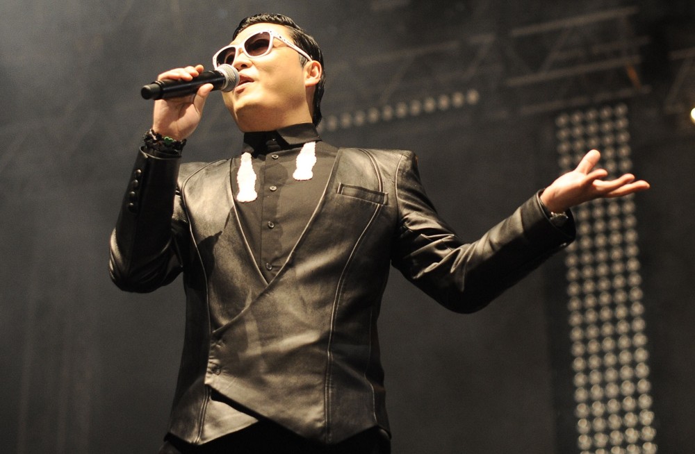 PSY