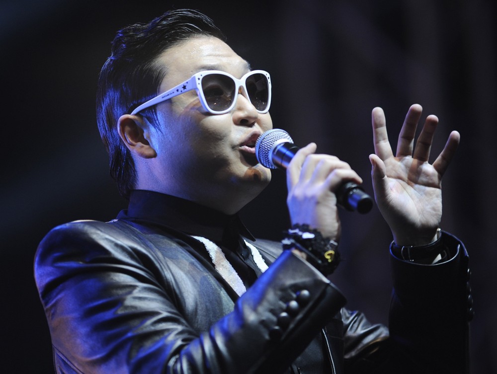 PSY