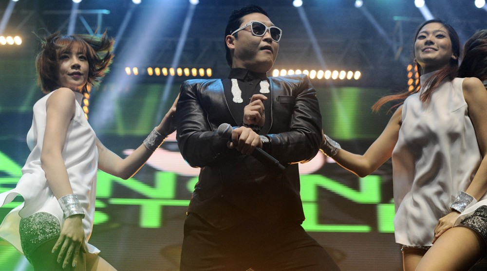 PSY