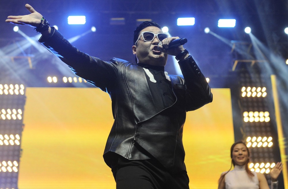 PSY