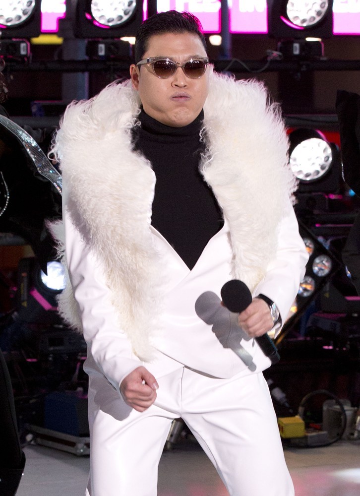 PSY