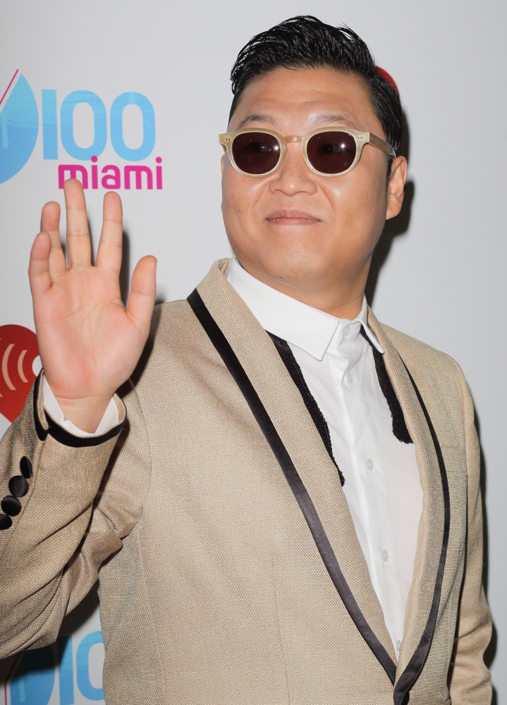 PSY
