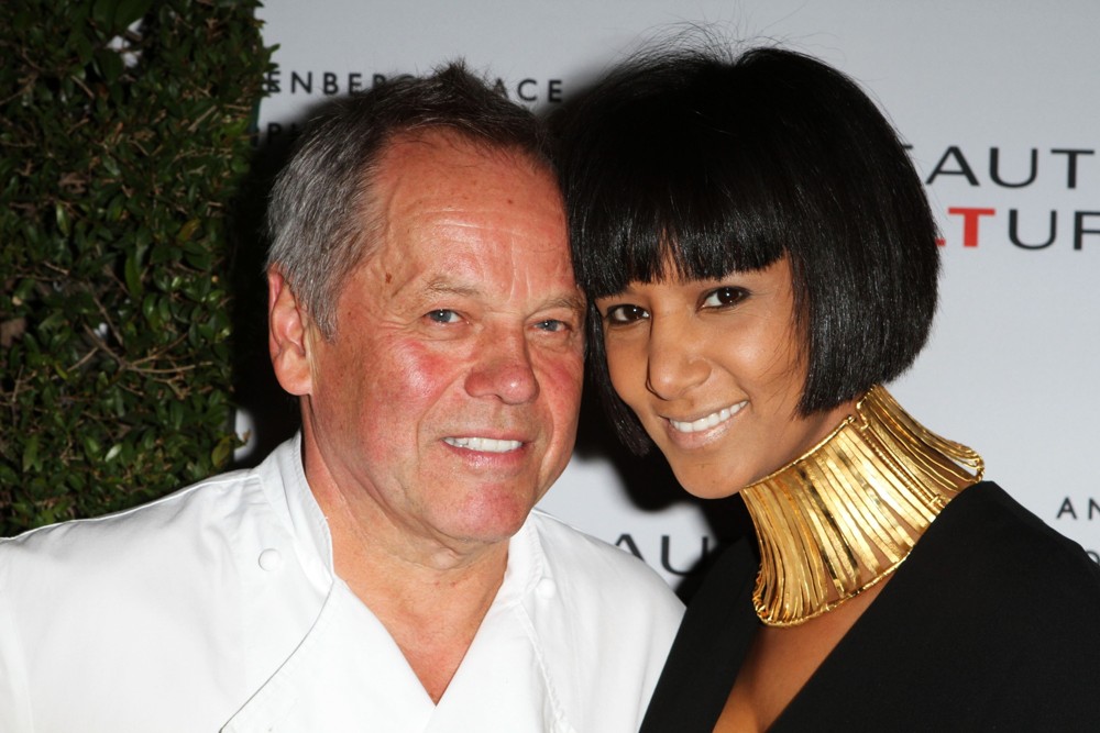 Wolfgang Puck Net Worth