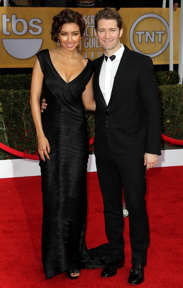 Matthew Morrison