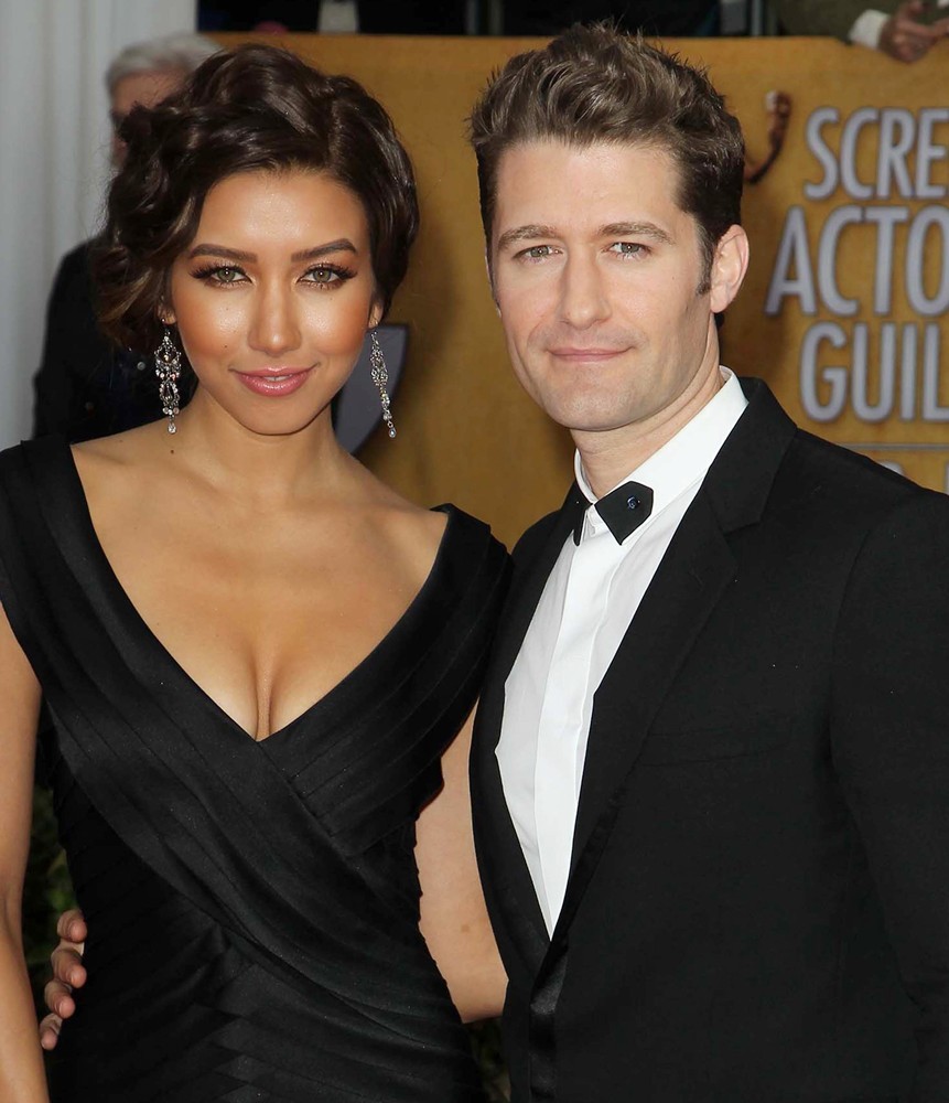 19th Annual Screen Actors Guild Awards - Arrivals