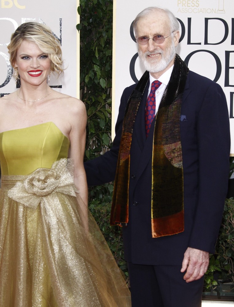 James Cromwell