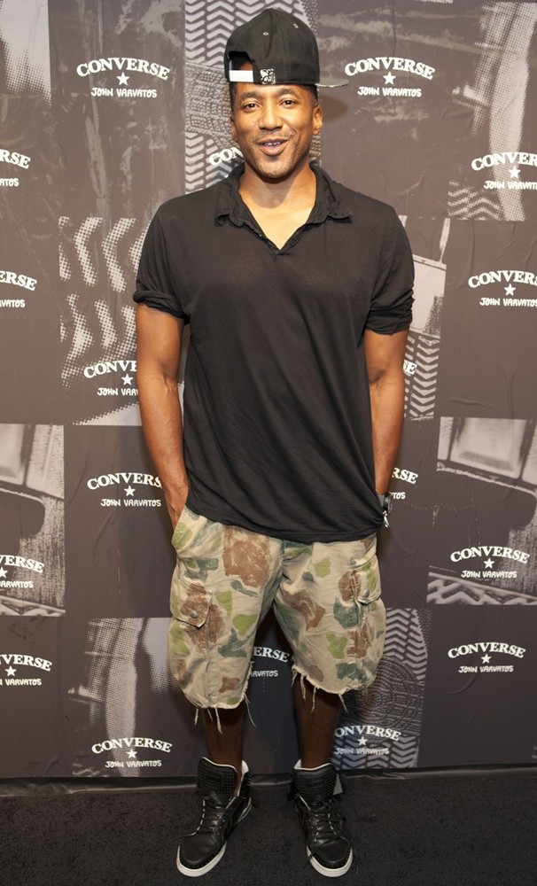 q tip picture 22 mercedes benz new york fashion week spring summer q tip picture 22 mercedes benz new york fashion week spring summer