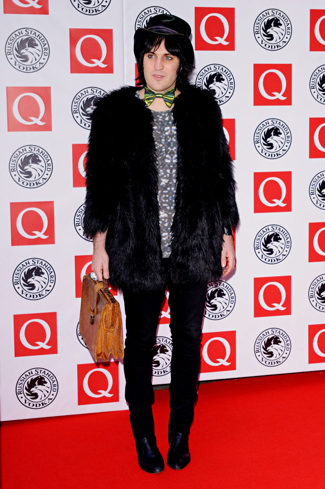 Noel Fielding