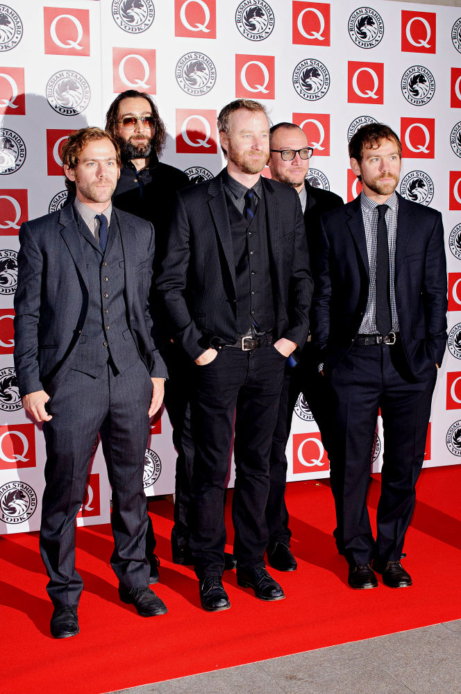 The National