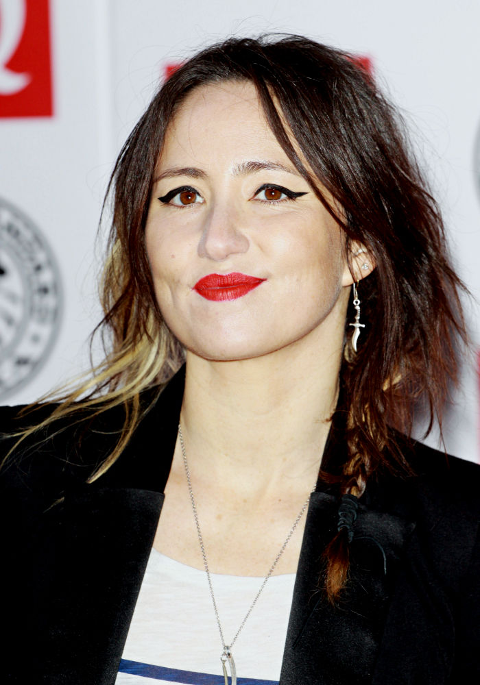 KT Tunstall