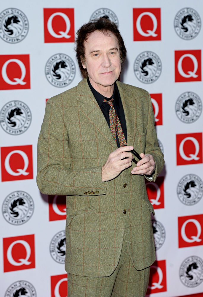 Ray Davies