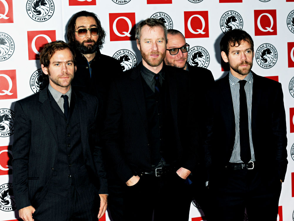 The National