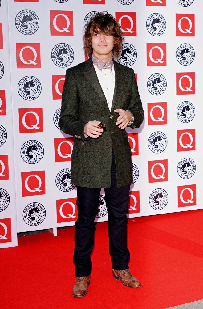 Paolo Nutini