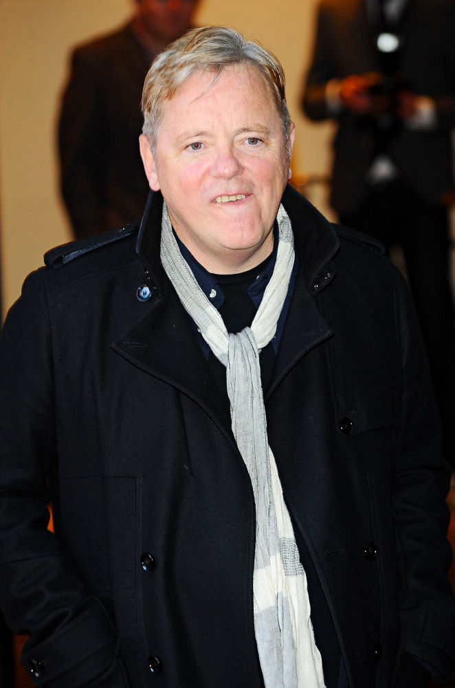 Bernard Sumner