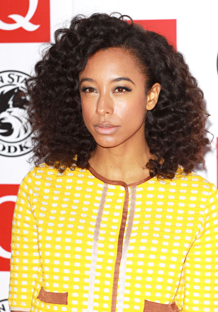 The Q Awards 2010 - Arrivals