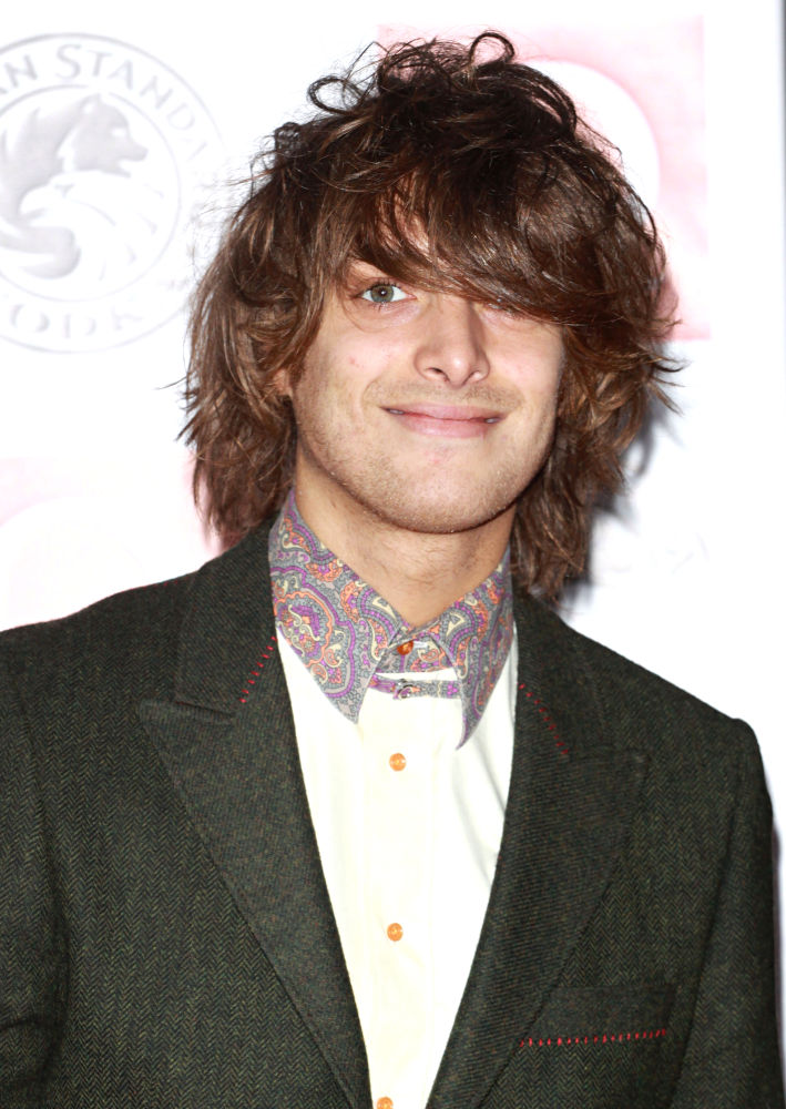 Paolo Nutini