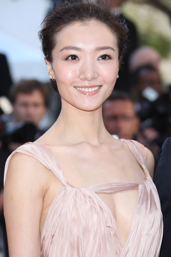 Qi Xi